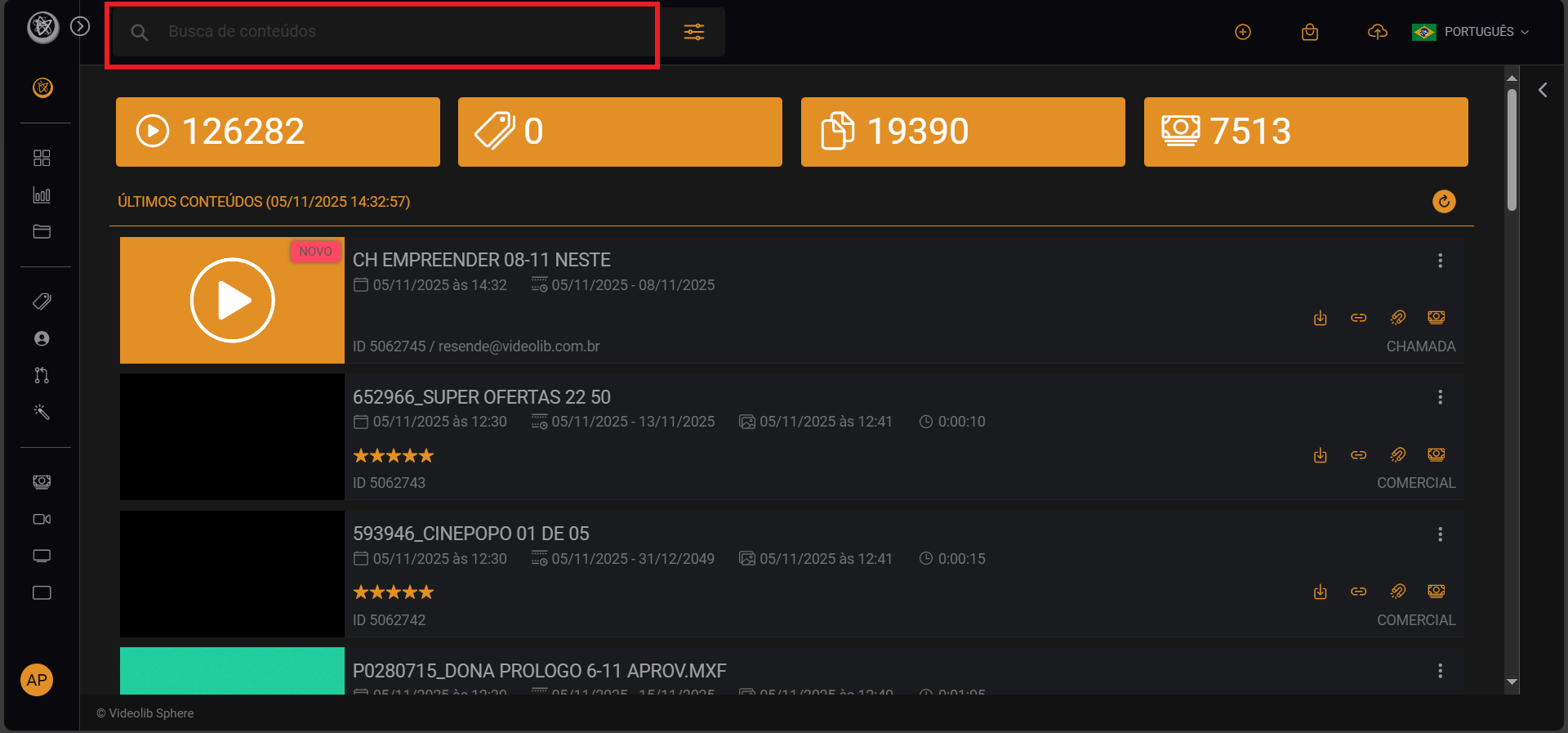 tutorial-basics Videolib
