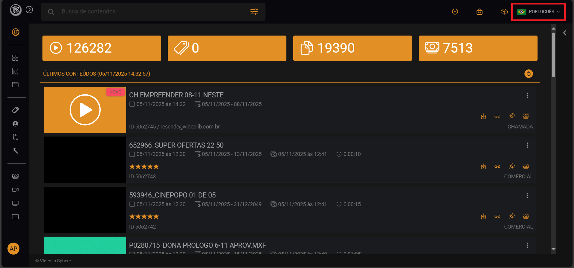 tutorial-basics Videolib