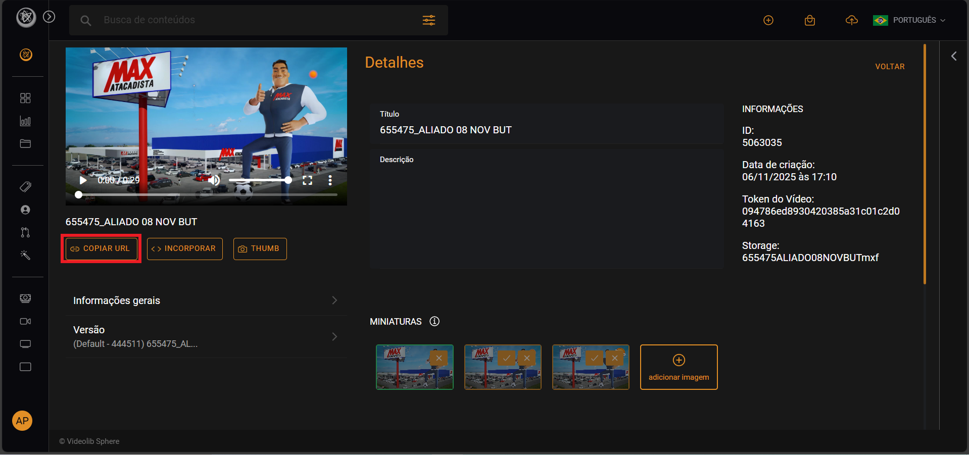 tutorial-basics Videolib
