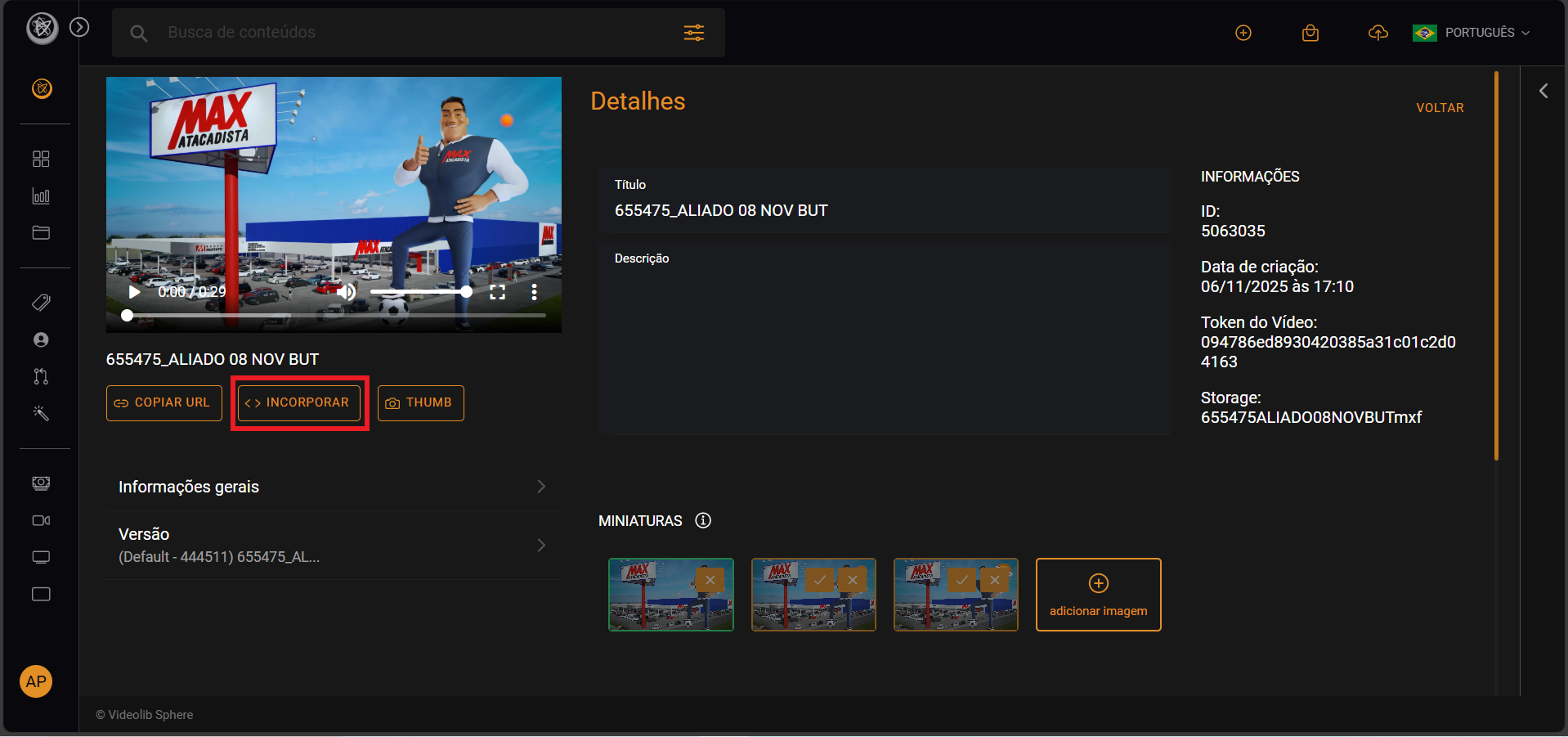 tutorial-basics Videolib