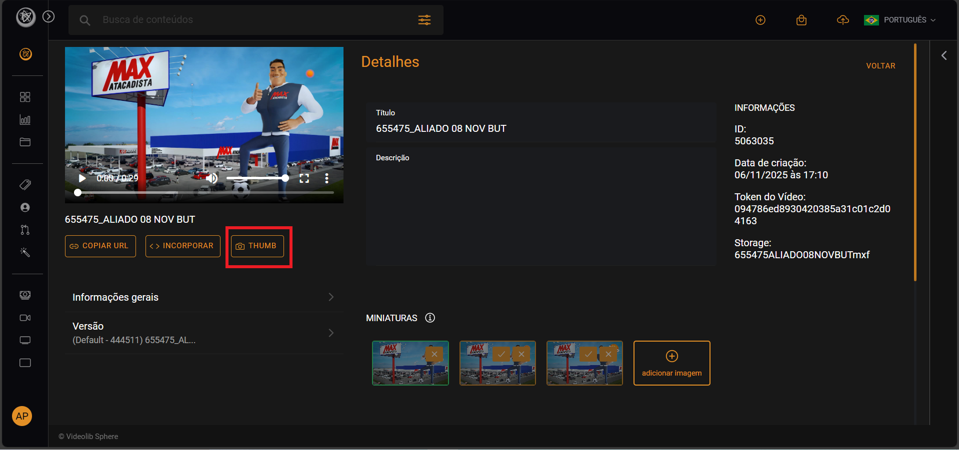 tutorial-basics Videolib