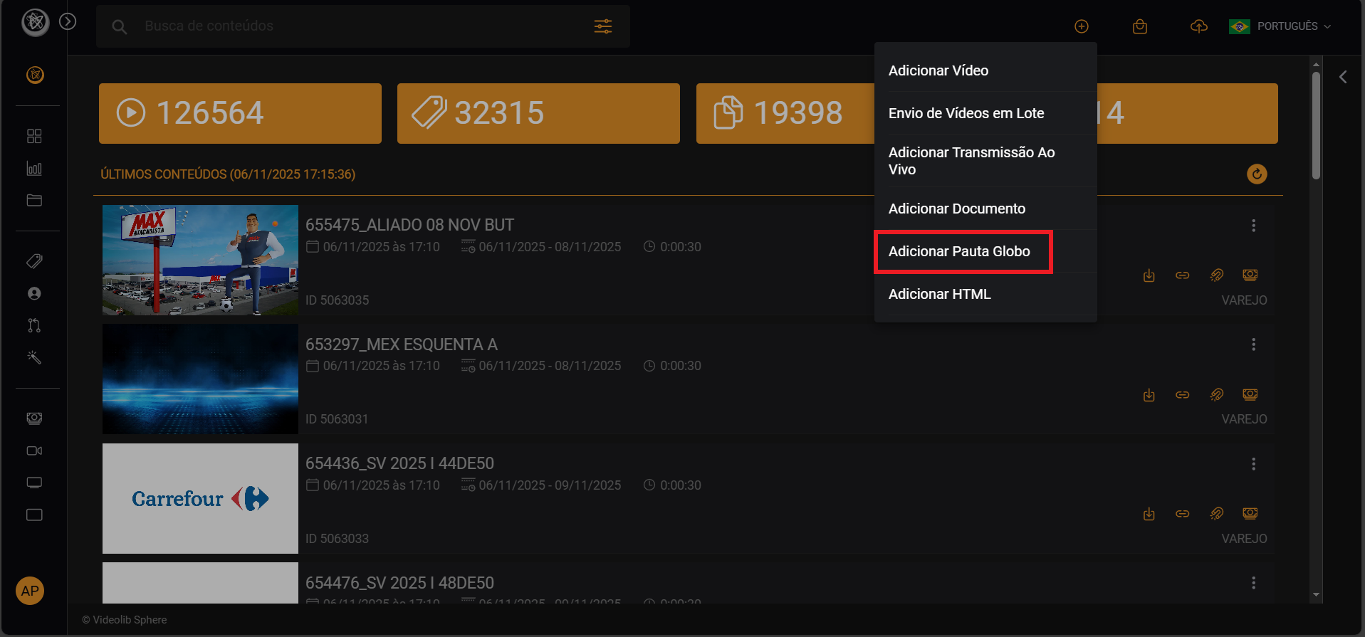 tutorial-basics Videolib