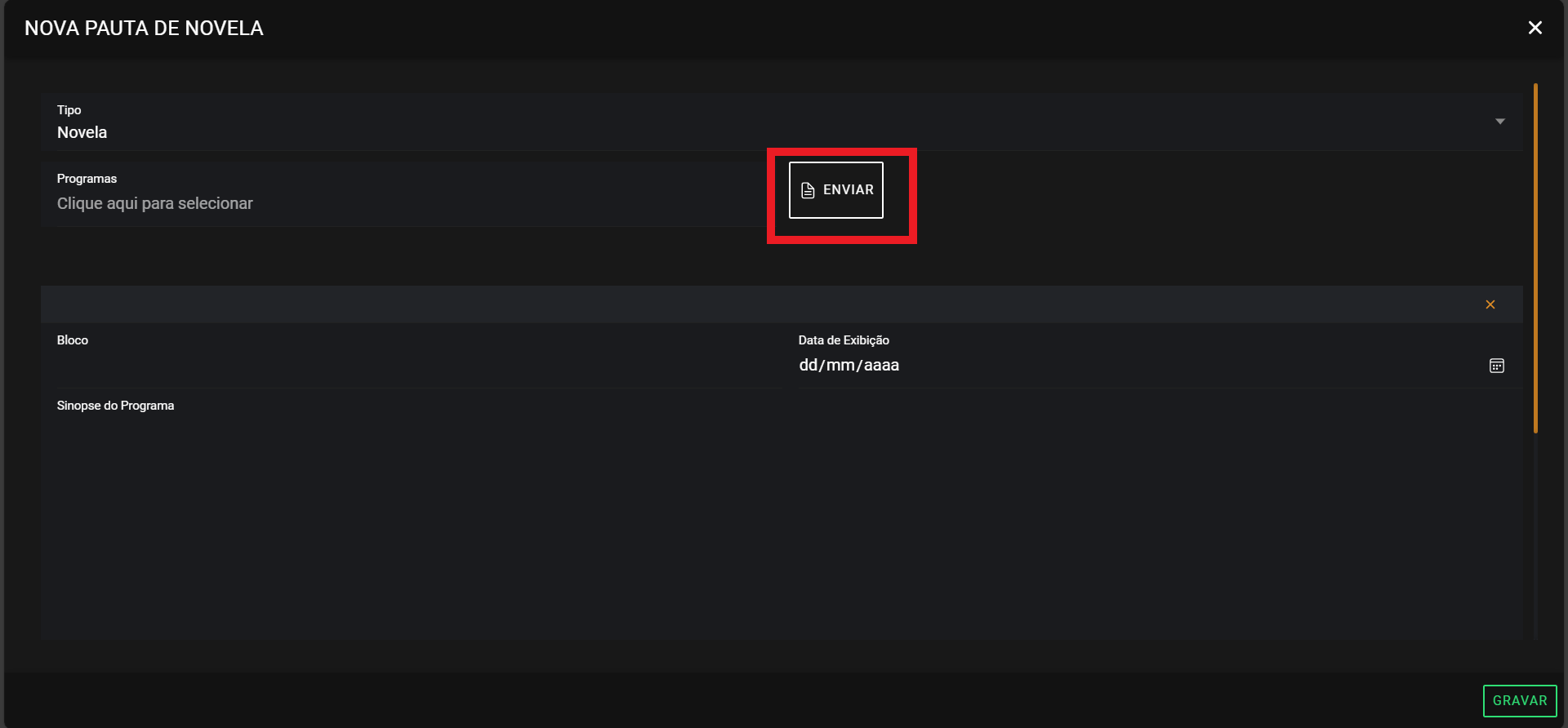 tutorial-basics Videolib