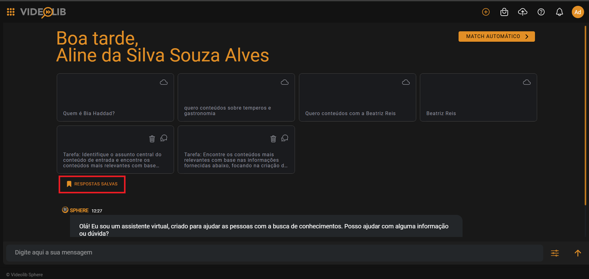 tutorial-extras Videolib