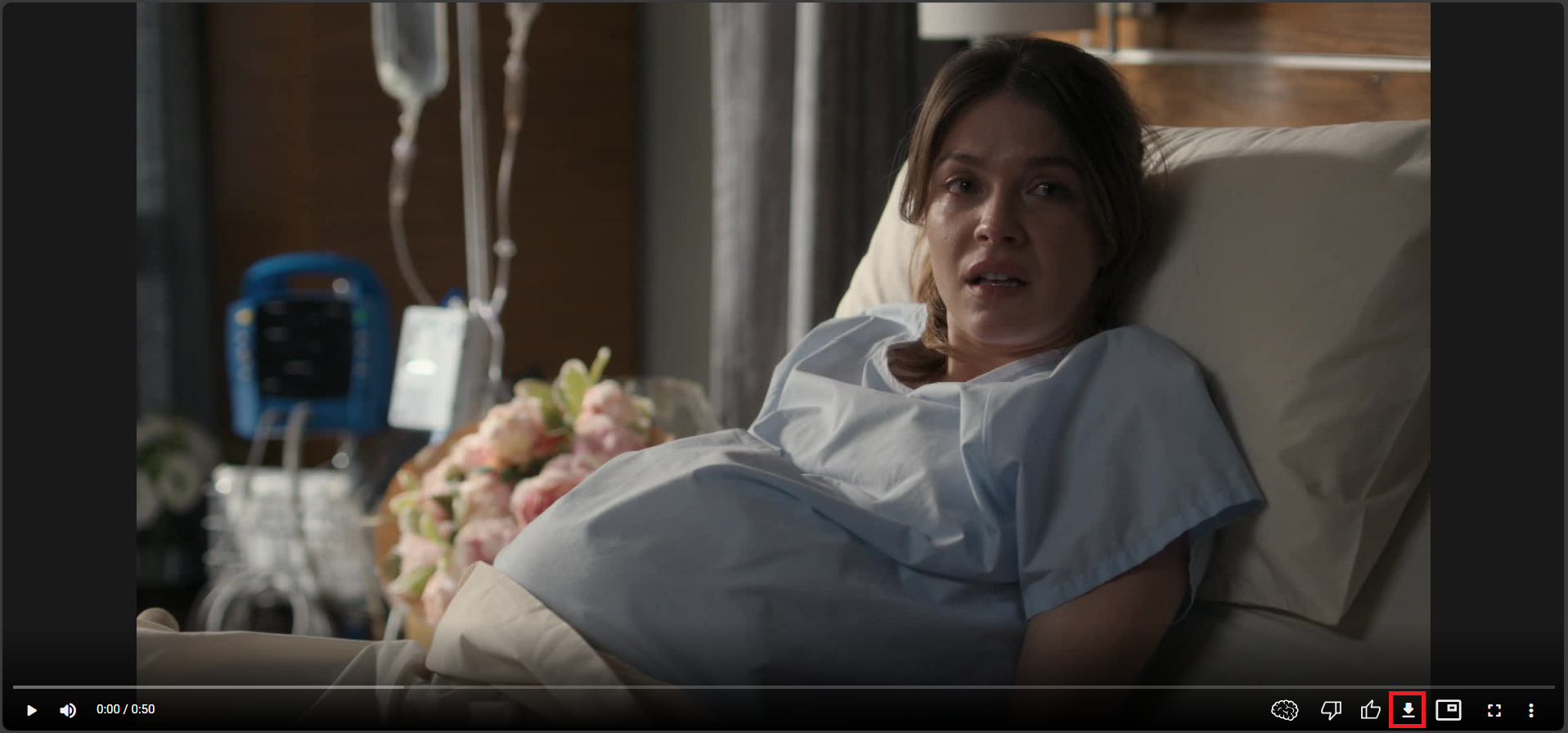 Player Videolib