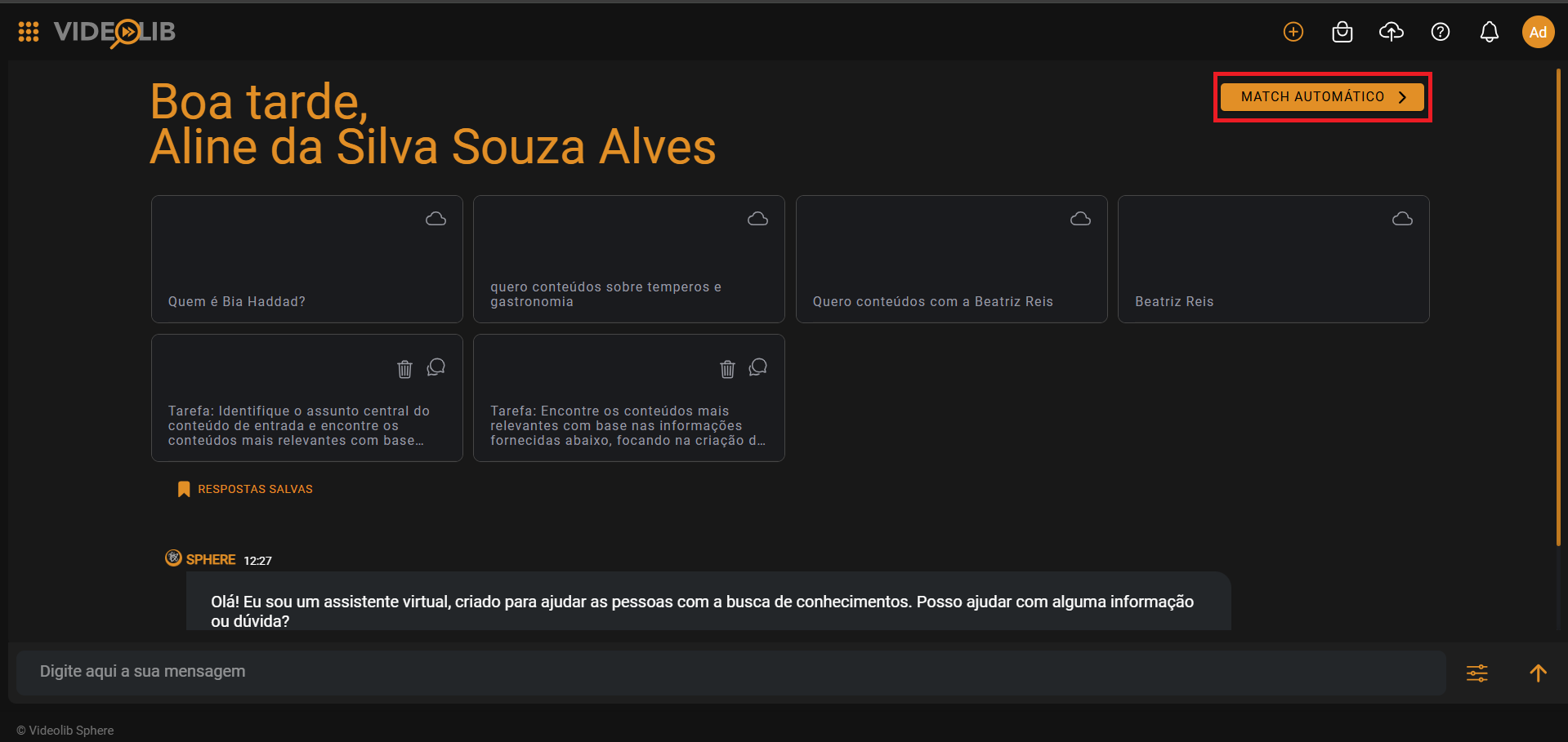 tutorial-extras Videolib