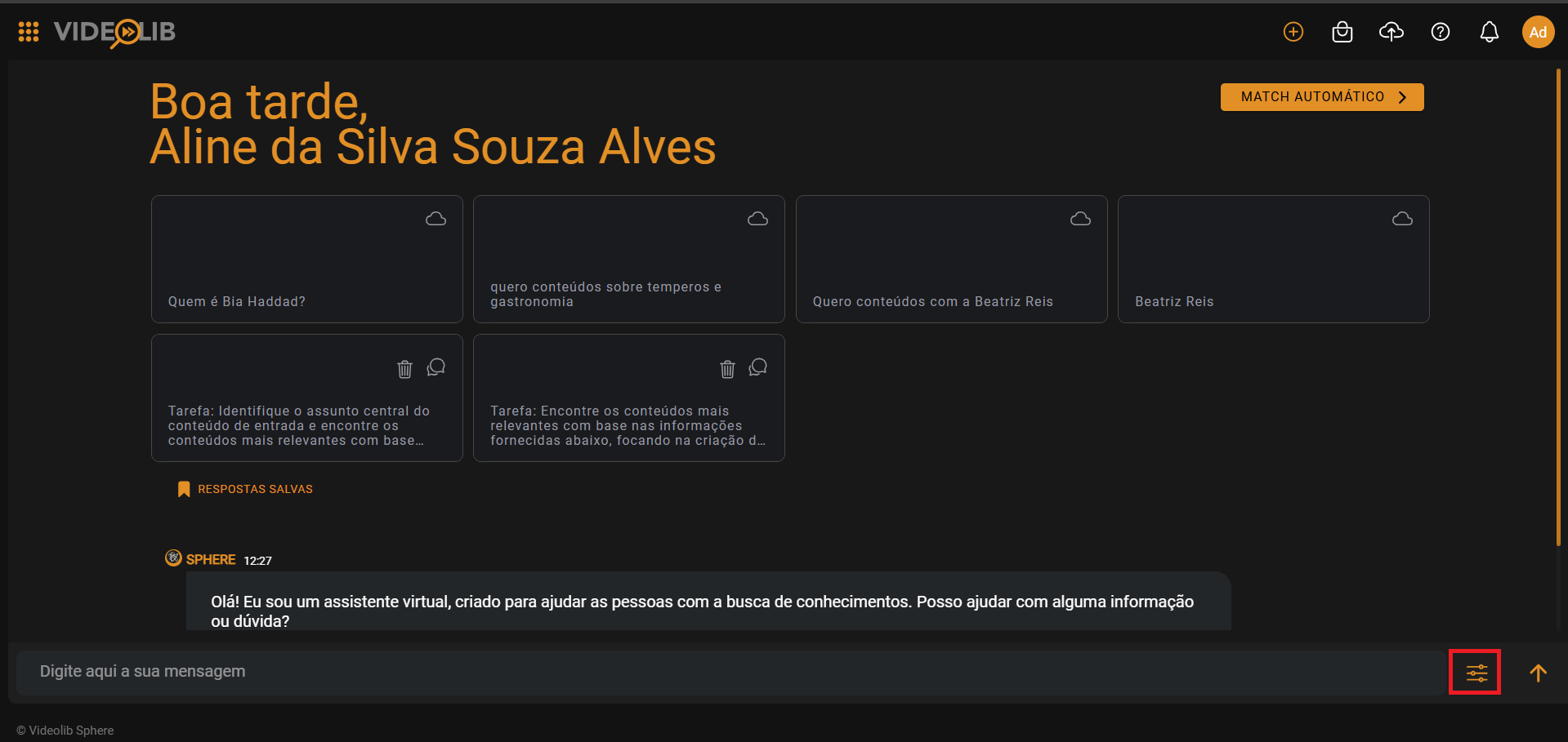 tutorial-extras Videolib