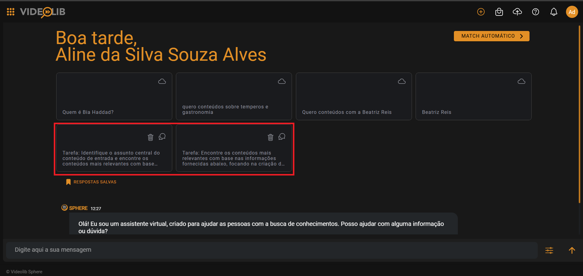tutorial-extras Videolib